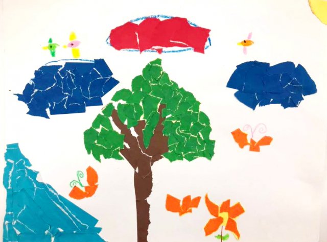 K 3I_美術科_陳樂妍_梁婉玲老師